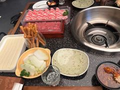 -宽巷子成都火锅(南站店)