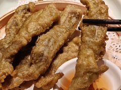 -顶特勒·黄鱼馆·特色菜(上海大世界店)