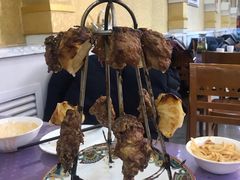 -新疆巴州金丝特餐厅(大钟寺店)