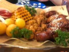 -盘炉forenza·云贵川融合小食堂 ( 钟楼中柳巷店)