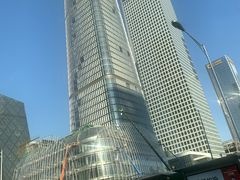 -中央广播电视总台(光华路办公区)