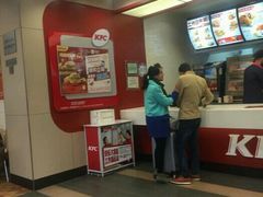 -肯德基(盘龙奥莱店)