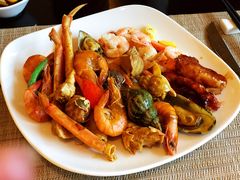 -太湖饭店玉兰厅(自助餐厅)