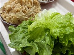 -贵州黄牛肉馆(韩村路店)