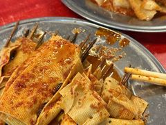 -玲玲涮牛肚(土门坊店)