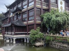 -绿波廊(豫园店)