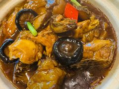 -山外山菜馆(玉泉路店)