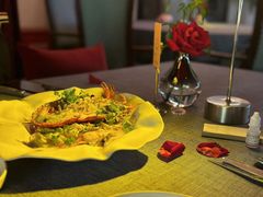 -弦月窗LUNETTE BY AMANDA(复兴路店)