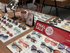 -JINS(北京apm店)
