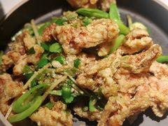 -雀蓝川菜(滨湖万象汇店)