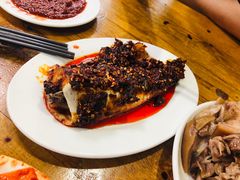 -顺通大冷面(总店)