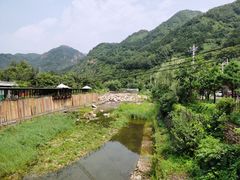 -湖洞水自然风景区