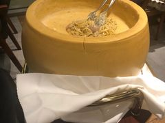 -新贝乐意大利餐厅(苏州中心店)