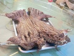 -岭上人家金屋瑶筐烤全羊(永嘉店)