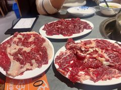 -贵宾牛·潮汕牛肉火锅(珠池总店)