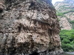 -龙门涧景区