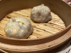海参包子-新荣记(建国门外大街店)