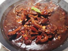 -飶香居(省博物馆店)