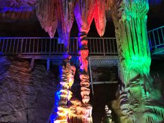 -泰安地下龙宫景区