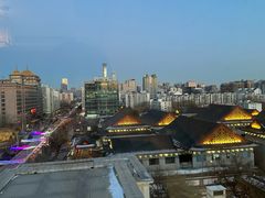 -同庆楼(金宝汇店)