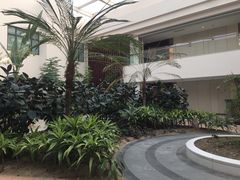 -扬州中集格兰云天大酒店