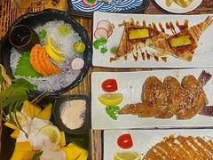 -小川洋风料理(街道口店)