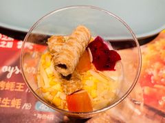 -北京食堂·烤鸭·宵夜(亚运村店)