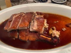 -南京大牌档(新街口德基广场店)
