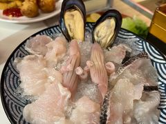 -温禾牛·和牛寿喜烧自助火锅(恒基名人店)