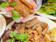 -官塘一品卤鹅坊·正宗潮汕卤味