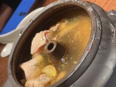 -云海肴·汽锅鸡·云南菜(领展购物广场·中关村店)