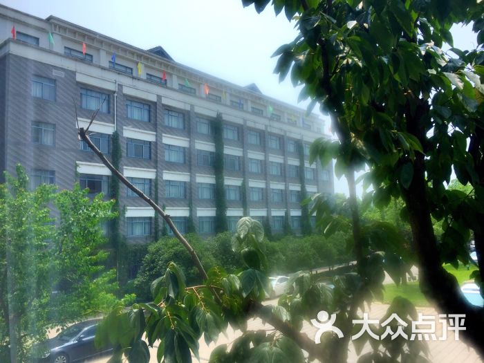 西峰山庄-图片-青阳县酒店-大众点评网