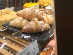 牛心羊角-昆明冠生园·蛋糕·面包(南强街店)