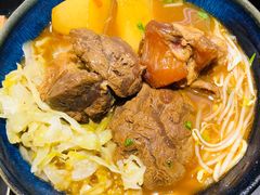-馔豚·台北菜专门店(深圳湾万象城店)