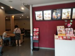 -永和大王(巨峰路店)