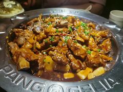 -胖哥俩肉蟹煲(苏州中心店)