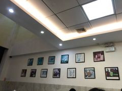 大堂-仁信老铺(北滘店)
