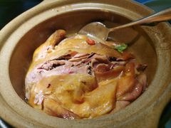 -外婆家(杭州马塍店·杭帮菜名店)
