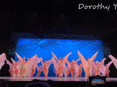 -交通银行前滩31演艺中心