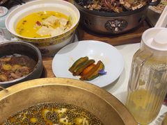 -惠丰堂饭庄·烤鸭·京味菜(翠微路店)