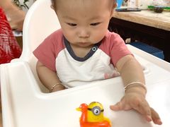 -麦当劳(厦门梧村店)