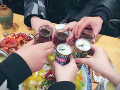 -乌镇那一年小院主题餐厅(甘泉西路店)
