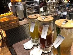 -mezza9 Macau(澳门君悦酒店)