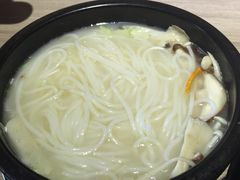 -云味馆·云南菜·云南米线(景田店)