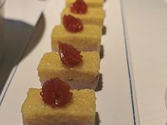 -杏花堂晋商私房菜(华熙五棵松店)