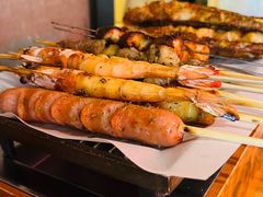 -肉串汪(西便门店)