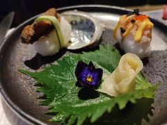 -曙亚洲餐厅-重庆富力艾美酒店(南坪万达广场店)