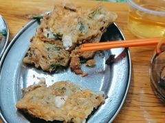 -老姿娘炒糕粿(指南里小区店)