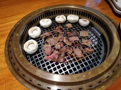 -肉魁屋·烧肉·烧鸟·酒场(高新店)