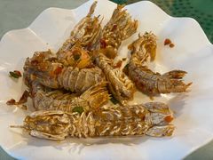 -金辉海鲜餐厅